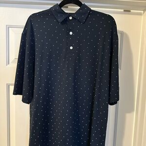 Footjoy Men's Golf Polo